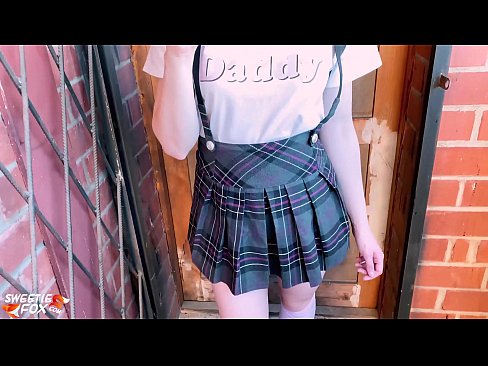 ❤️ Ysgol o Sucks ei dick ddwfn a fucks yn lle dosbarthiadau. ️❌ Porn cartref ar cy.pornokey.ru