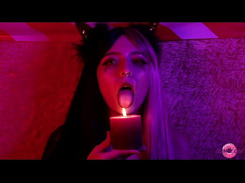 ❤️ Blowjob angerddol o Sexy Succubus gyda Chyflawniad Genau ️❌ Porn cartref ar cy.pornokey.ru