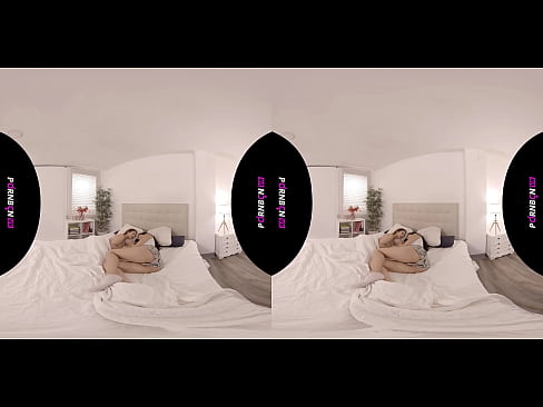 ❤️ PORNBCN VR Mae dau lesbiaid ifanc yn deffro'n horny mewn rhith-realiti 4K 180 3D Genefa Bellucci Katrina Moreno ️❌ Porn cartref ar cy.pornokey.ru
