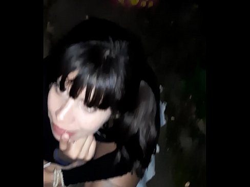 ❤️ Ar y stryd pidyn chwyddedig yn gyfnewid am Candy ️❌ Porn cartref ar cy.pornokey.ru