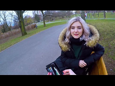 ❤️ Yn llyncu cum poeth dieithryn am arian - blowjob yn y parc gan Eva Elfie ️❌ Porn cartref ar cy.pornokey.ru